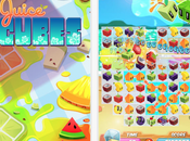 Juice Cubes, nuovo puzzle game Rovio sbarca Store