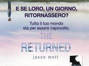 Anteprima: Returned Jason Mott Prequel Gratuiti!