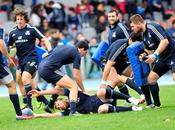 Rugby:La Nazionale Italiana presentata ufficialmente Teatro Regio