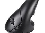 Spire Archer mouse lavoro ergonomico