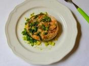 salmone entrò prepotentemente nelle case greche!