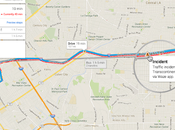 Novità Google Maps: arrivano informazioni traffico Waze torna Pegman