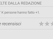 Flipboard aggiorna Google Play Store.