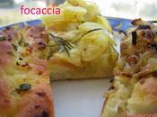 FracooksJamie: Focaccia Pan-cooked artichokes with lemon, thyme garlic