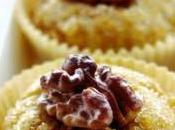 Biscotti carote noci