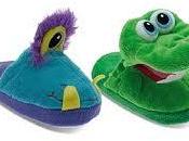 Arrivano Pump-it Fonseca…una Jungla piedi