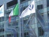 Stabili (4,76 mln) abbonati Italia (21st Century Quarter Fiscal 2014)