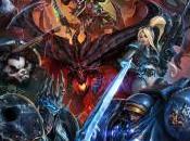 Primo artwork Heroes Stom parte Blizzard