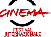 Festival internazionale film Roma Film concorso Fuori
