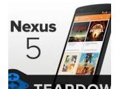 Nexus semplice riparare [iFixit]
