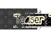 Teaser Tuesdays