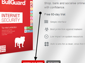 BullGuard Internet Security 2014 Gratis Licenza Mesi: Ottima suite all-in-one sicurezza [Windows App]