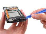 Nexus semplice riparare secondo iFixtit