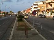 Pedonalizzazioni Lungomare Ostia? Bellissimo, però... Tante foto degrado