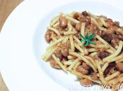 Pasta Fagioli