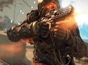 Killzone Shadow Fall, lista Trofei