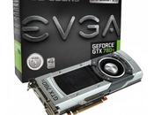 Nvidia GeForce ecco modelli presentati EVGA