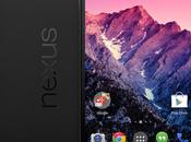 Nexus Aggiornamento Audio Google risposte