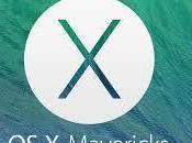 Aggiornamento Mail Mavericks risolve problemi Gmail