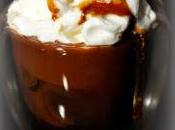 Nocciola, caramello crema cioccolato: semplice veloce ricetta preparare ottimo goloso caffè