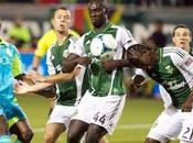 Portland Timbers-Seattle Sounders 3-2, video highlights