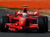 Stepney: Ferrari 2007 illegale