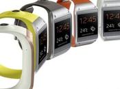 Offerte telefonia: Galaxy Gear offerta Amazon 269€