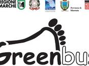 Pedibus GreenBus: bambini scuola piedi