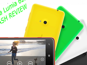 Nokia Lumia 625: ecco videoprova minuti