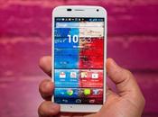 Android Motorola Moto disponibile leaked
