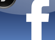 Facebook aggiorna alla versione 4.2.0.10 BlackBerry