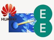 Huawei Everythig Everywhere lanciano rete veloce mondo