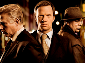 stasera prima visione assoluta GIALLO terza stagione "Whitechapel"