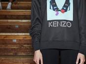 Trendy sweatshirt