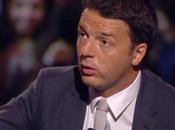Renzi cambia idea, anche quando