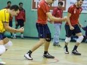 Volley: tempo riconoscimenti Parella Volley