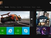 Xbox One, video minuti mostra dashboard funzione