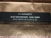 Review_select moisturecover nw25_mac cosmetics