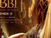 Warner Bros presenta full trailer italiano dell'attesissimo Hobbit: Desolazione Smaug