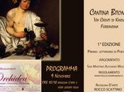 novembre 2013 Loco Ferrandina organizza “San Martino, autunno mosto vino Cantina Bitonti”