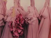 Pink therapy: nuova collezione sposa vera wang... tutta rosa