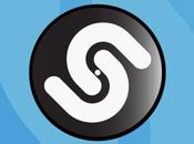 Shazam aggiorna alla versione 4.2.0 JB80349