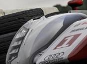 Forza Motorsport Audi Lotus video