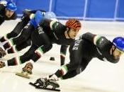 Short Track: nell’ISU World PalaTazzoli avanzano staffette azzurre