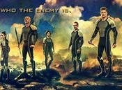 Lionsgate potrebbe sviluppare futuro parchi tema dedicati all'universo Hunger Games