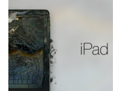 Esplode iPad Australia