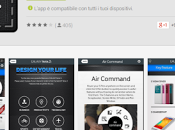 Galaxy Note Experience puoi provare tutte funzionalità esclusive qualunque dispositivo Android!