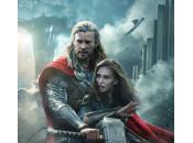 Thor: Dark World verso milioni dollari
