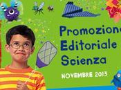 Sconti editoriale scienza, Einaudi, Feltrinelli, Giano, Marsilio, Mondadori, Neri Pozza, Piemme, Rizzoli, Lizard, Skira, Sperling Kupfer