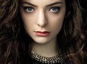 Lorde: giovane, cantante, femminista